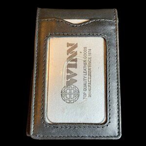 Money Clip Wallet